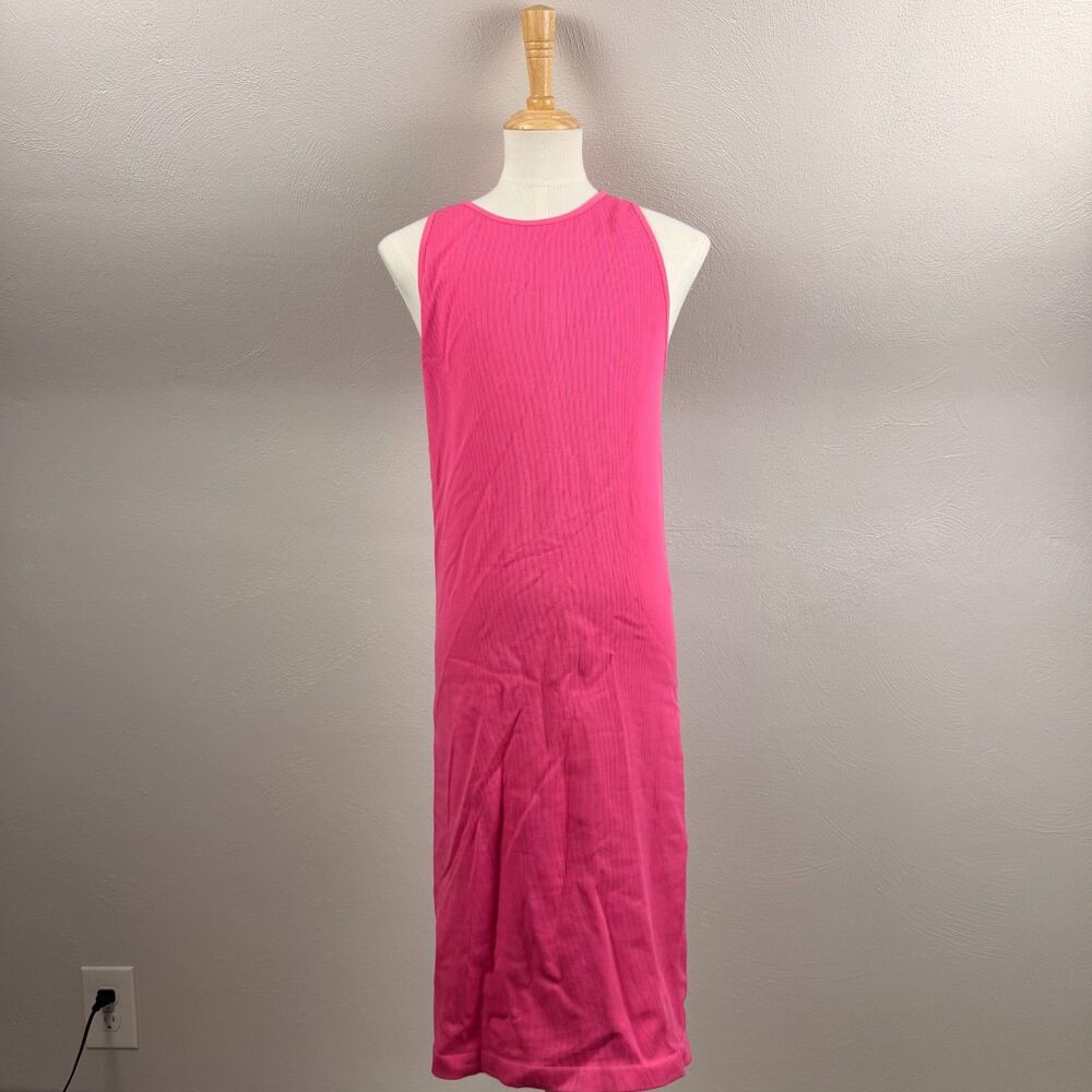 Primark Pink Dress Medium